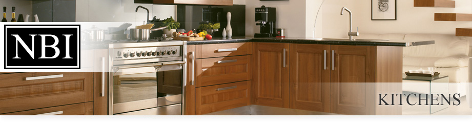 NBI Kitchens